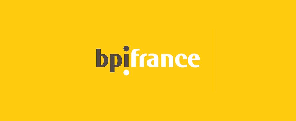 BPI FRANCE LOGO